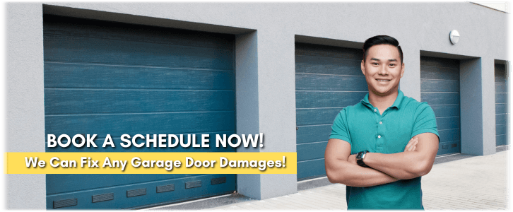 Cleveland OH Garage Door Repair